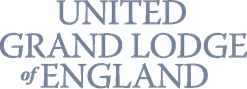 United Grand Lodge of England Logo