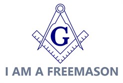 I Am A Sussex Freemason